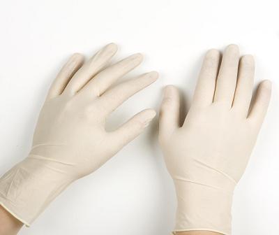 Latex Gloves Manufacturer Supplier Wholesale Exporter Importer Buyer Trader Retailer in New Delhi Delhi India